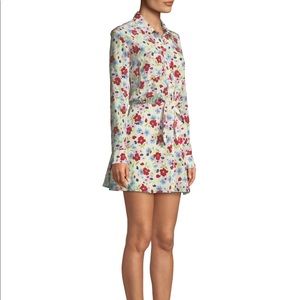 Veronica Beard Quince Dress SZ 10